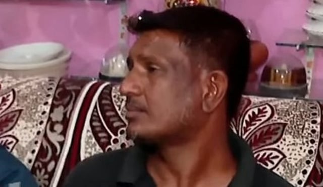 25 crore first prize winner found in karnataka