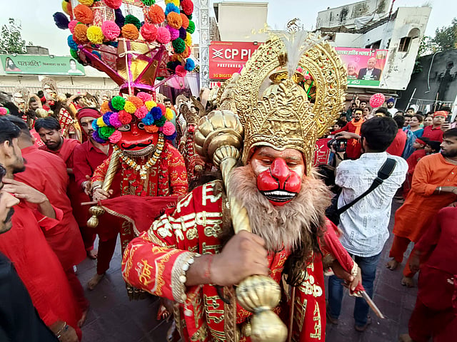 ഏറ്റവും വിശേഷപ്പെട്ട അവസാന മൂന്ന് ദിവസങ്ങളാണ് ദുര്ഗ്ഗാഷ്ടമി, മഹാനവമി, വിജയദശമി എന്നിവ