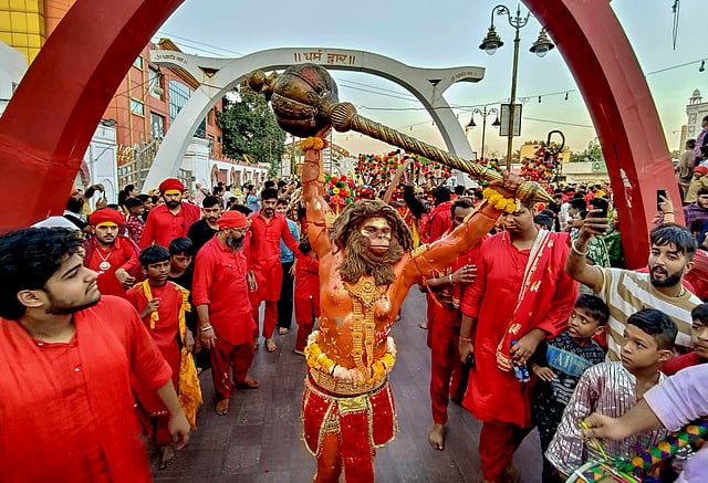 NAVRATRI