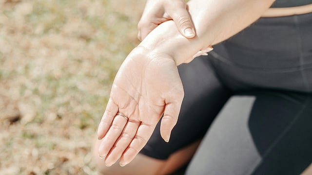 World Arthritis Day