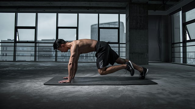 workout