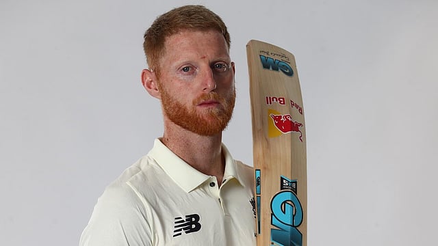 Ben Stokes returns
