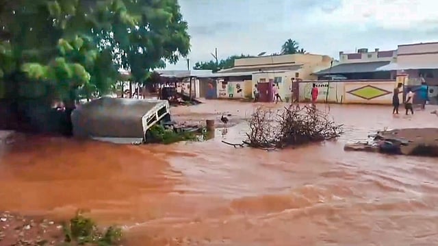 tamilnadu rain