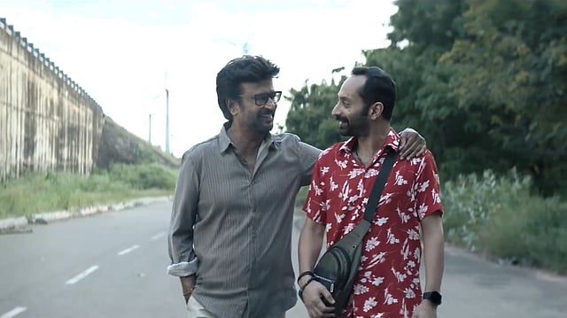 Vettaiyan