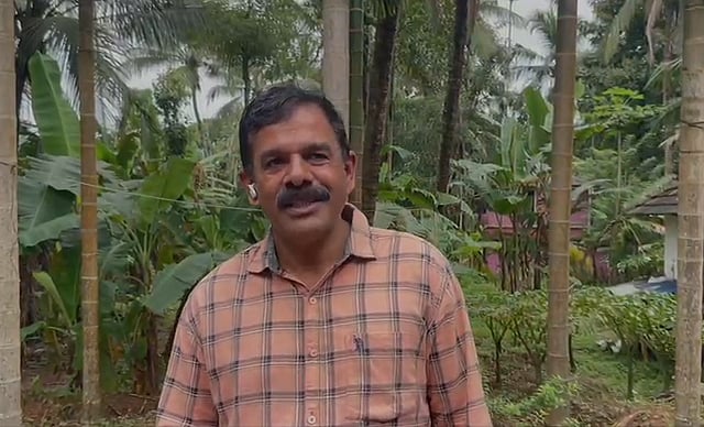 naveen babu death case