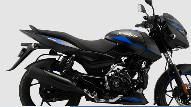 bajaj pulsar n125