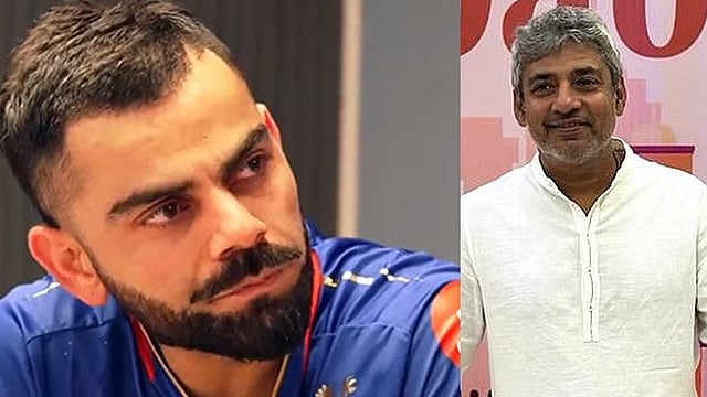 virat kohli, ajay jadeja