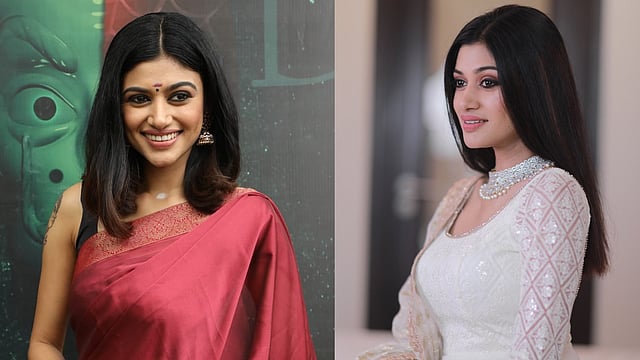 oviya