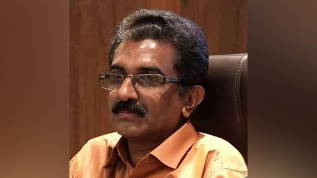 നവീന് ബാബുവിന്റെ മകള്ക്ക് സര്ക്കാര് ജോലി; ഭക്ഷ്യസുരക്ഷ ഓഫീസറായി നിയമനം