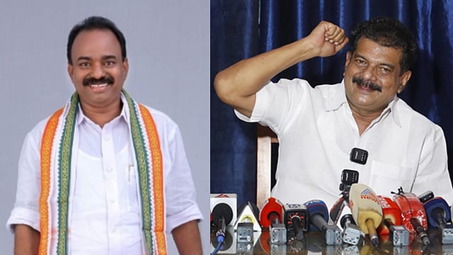 Anwar will support NK Sudhir as an independent candidate in Chelakkara