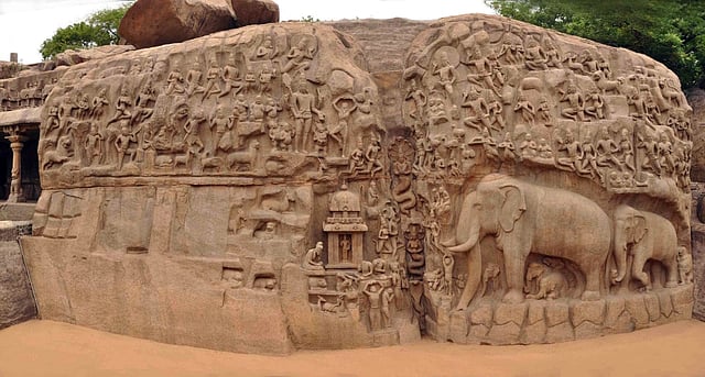 മഹാബലിപുരം