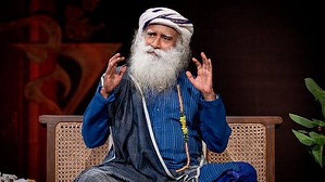 Sadhguru