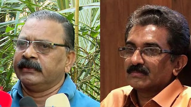 NAVEEN BABU DEATH, UPDATION