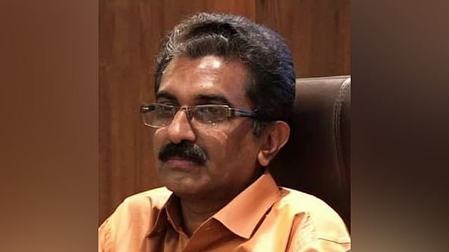 naveen babu