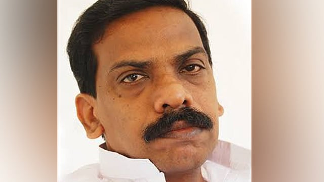 ബാലചന്ദ്രന് വടക്കേടത്ത്