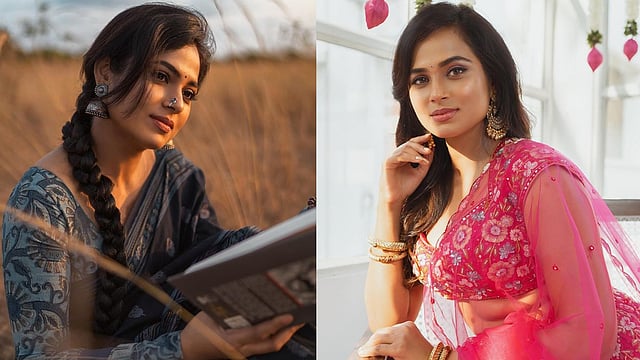 Ramya Pandian