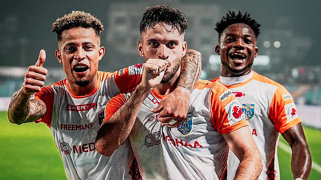 kerala blasters