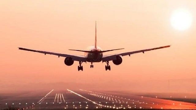 Fake Bomb Threats to flights