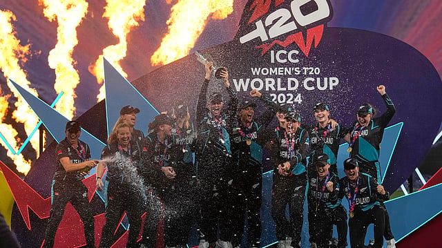 women's t20 world cup