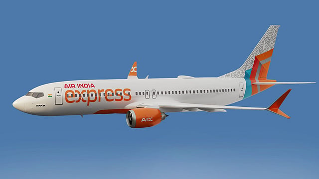 പറന്നുയര്‍ന്ന് രണ്ട് മണിക്കൂറിന് ശേഷം തിരിച്ചിറങ്ങി; കണ്ണൂര്‍-ജിദ്ദ എയര്‍ ഇന്ത്യ എക്‌സ്പ്രസ് വിമാനത്തിന്‌ അടിയന്തര ലാന്‍ഡിങ് 
