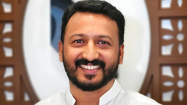 Rahul Mamkootathil