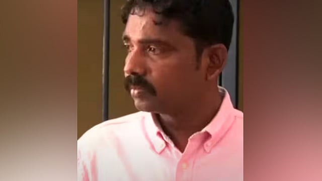 അജിത്ത് വിജയന്