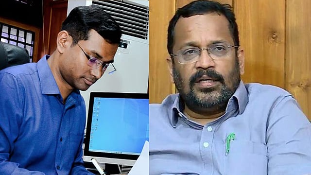 kannur collector
