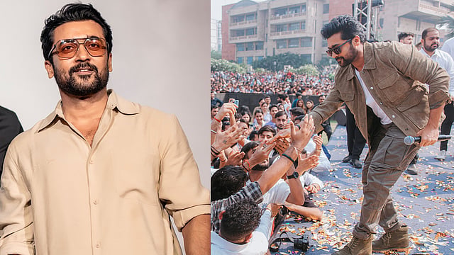 suriya