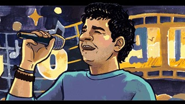 singer kk