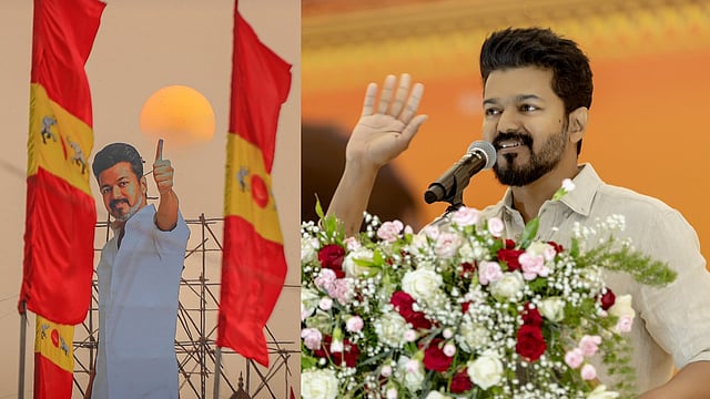 vijay