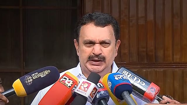സംസ്ഥാനത്ത് 126 പേർക്ക് ഷിഗെല്ല റിപ്പോർട്ട് ചെയ്തെന്ന് മന്ത്രി കെ മുരളീധരൻ, പരിശോധന കർശനമാക്കും; ജാ​ഗ്രതാനിർദേശം 