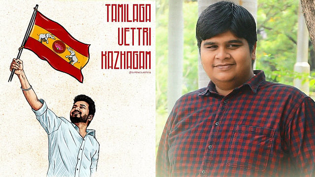Karthik Subbaraj