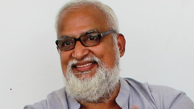 John Paul Puthussery