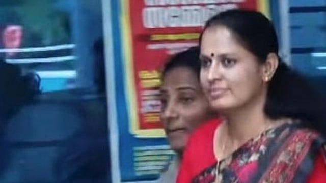 P P DIVYA