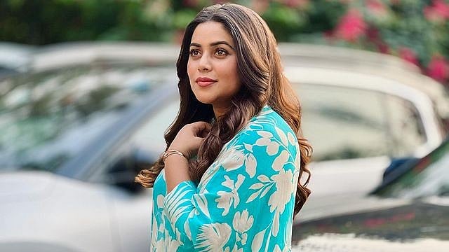 shamna kasim