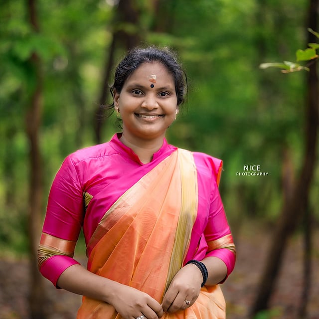 രമ്യ ഹരിദാസ്