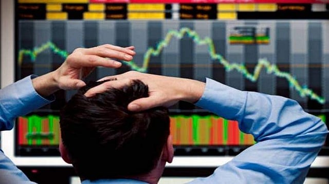 stock market trends
