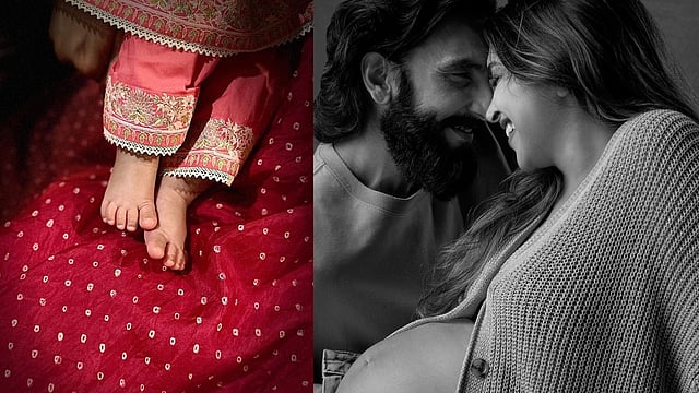 DEEPIKA RANVEER
