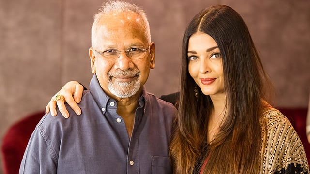 Aishwarya Rai Bachchan