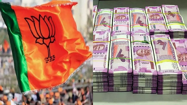 Enforcement Directorate says investigation in Kodakara money laundering case complete