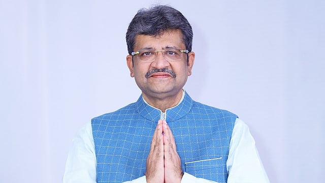Parag Shah