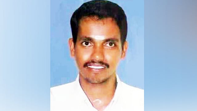 അശ്വിനി കുമാര്