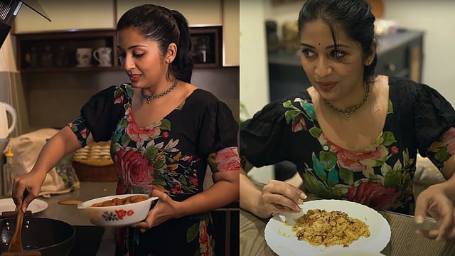 navya nair
