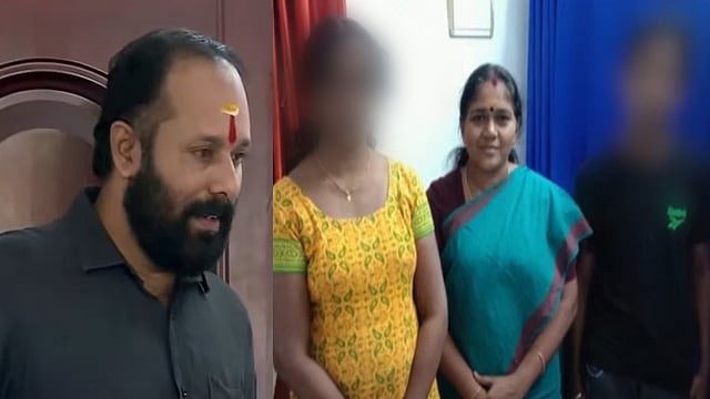 sobha surendran