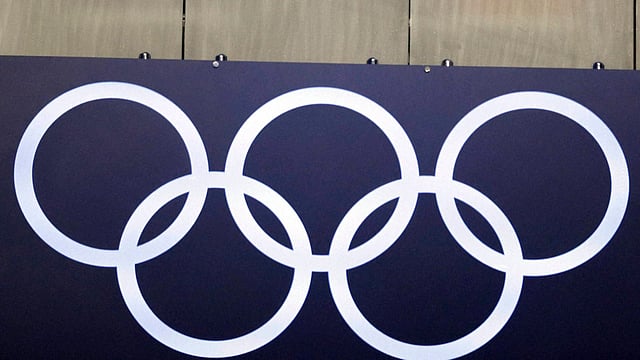 olympics 2036