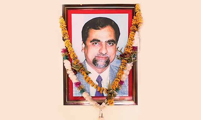 ജഡ്ജ് ലോയ