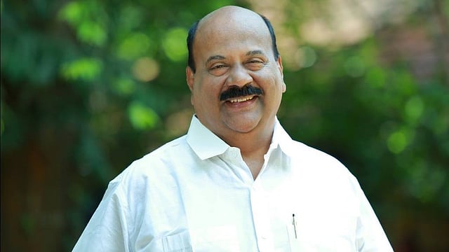 mani c kappen