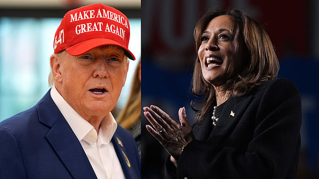 US President Election 2024