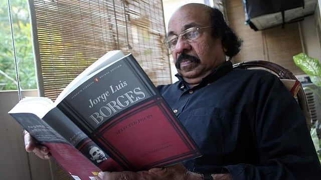 'ഇനി അത്യാവശ്യമുള്ളത് വായിക്കാന് മാത്രമേ സമയമുള്ളൂ, സ്ഥാപനങ്ങളുടെ ഉത്തരവാദിത്തം എടുക്കാന് വയ്യ; മാപ്പ്'