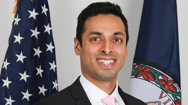 Suhas Subramanyam